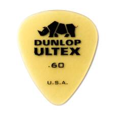 Медиатор Dunlop 4211 Ultex Standard Guitar Pick 0.60 mm (1 шт.)