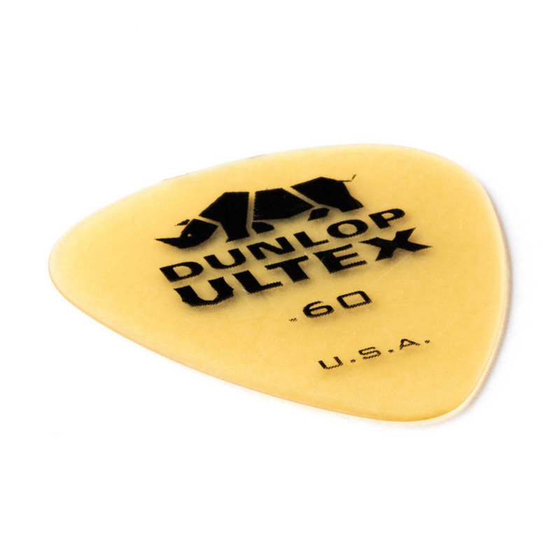 Медіатор Dunlop 4211 Ultex Standard Guitar Pick 0.60 mm (1 шт.)