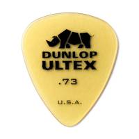 Медиатор Dunlop 4211 Ultex Standard Guitar Pick 0.73 mm (1 шт.)