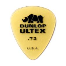 Медиатор Dunlop 4211 Ultex Standard Guitar Pick 0.73 mm (1 шт.)