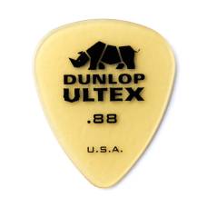Медиатор Dunlop 4211 Ultex Standard Guitar Pick 0.88 mm (1 шт.)