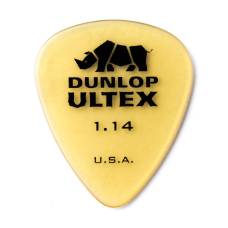 Медиатор Dunlop 4211 Ultex Standard Guitar Pick 1.14 mm (1 шт.)