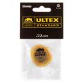 Медіатори Dunlop 421P.73 Ultex Standard Player's Pack 0.73 mm (6 шт.)