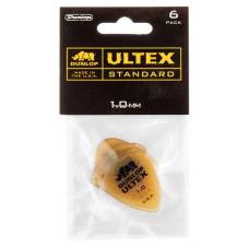 Медиаторы Dunlop 421P1.0 Ultex Standard Player's Pack 1.0 mm (6 шт.)