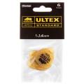 Медиаторы Dunlop 421P1.14 Ultex Standard Player's Pack 1.14 mm (6 шт.)