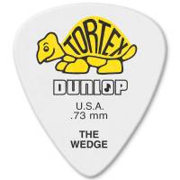 Медіатор Dunlop 4240 Tortex Wedge Guitar Pick 0.73 mm (1 шт.)