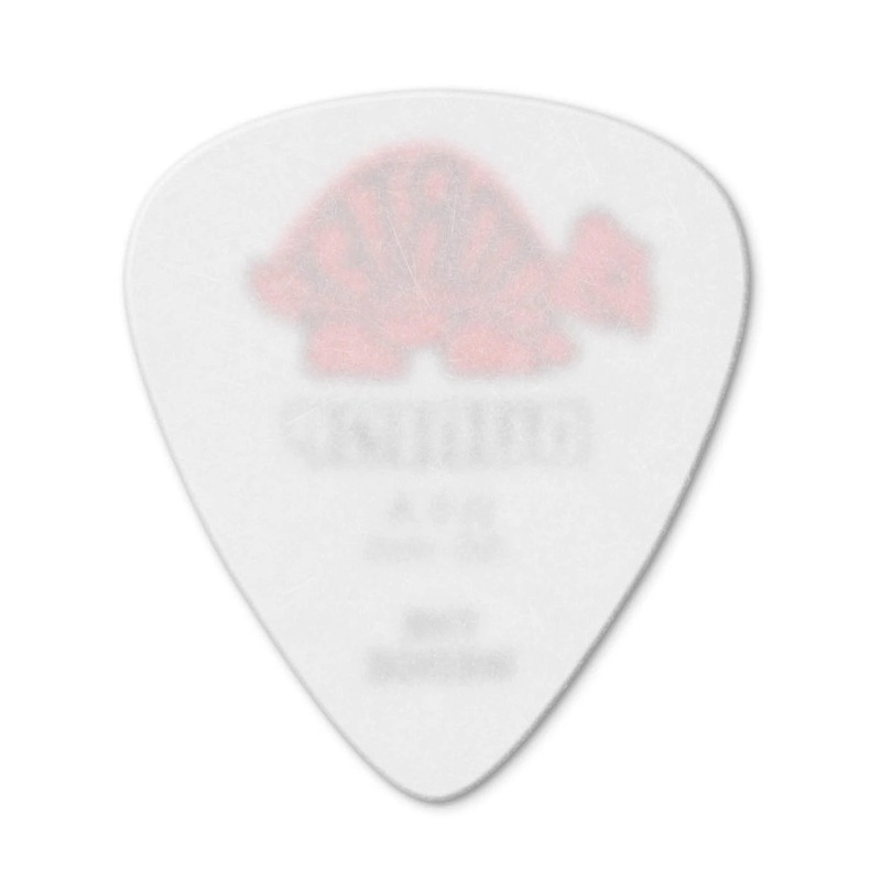 Медиаторы Dunlop 424P.50 Tortex Wedge Player's Pack 0.50 mm (12 шт.)