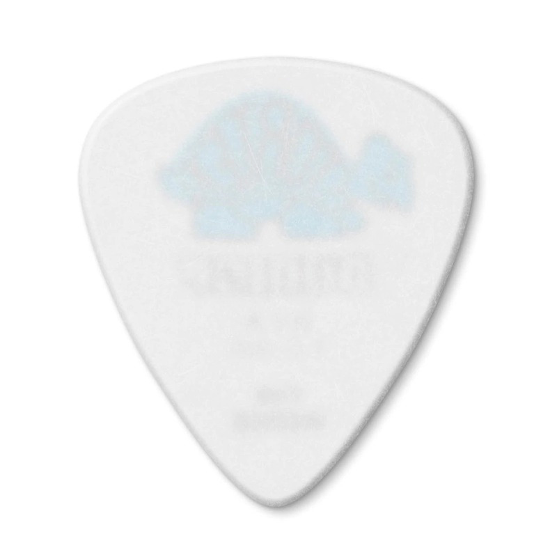 Медиаторы Dunlop 424P1.0 Tortex Wedge Player's Pack 1.0 mm (12 шт.)