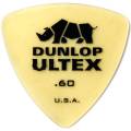 Медиатор Dunlop 4260 Ultex Triangle Guitar Pick 0.60 mm (1 шт.)