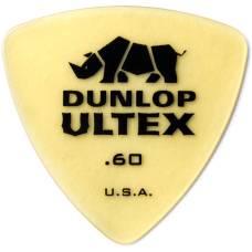 Медиатор Dunlop 4260 Ultex Triangle Guitar Pick 0.60 mm (1 шт.)