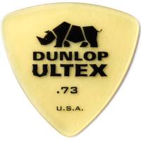 Медіатор Dunlop 4260 Ultex Triangle Guitar Pick 0.73 mm (1 шт.)