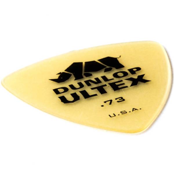 Медіатор Dunlop 4260 Ultex Triangle Guitar Pick 0.73 mm (1 шт.)