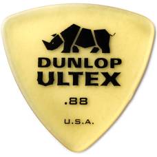 Медиатор Dunlop 4260 Ultex Triangle Guitar Pick 0.88 mm (1 шт.)