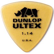 Медиатор Dunlop 4260 Ultex Triangle Guitar Pick 1.14 mm (1 шт.)