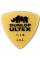 Медиатор Dunlop 4260 Ultex Triangle Guitar Pick 1.14 mm (1 шт.)