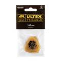Медіатори Dunlop 426P.1.0 Ultex Triangle Guitar Pick 1.0 mm (6 шт.)