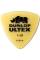 Медіатори Dunlop 426P.1.0 Ultex Triangle Guitar Pick 1.0 mm (6 шт.)