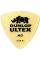 Медиаторы Dunlop 426P.60 Ultex Triangle Guitar Pick 0.60 mm (6 шт.)