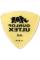Медиаторы Dunlop 426P.60 Ultex Triangle Guitar Pick 0.60 mm (6 шт.)