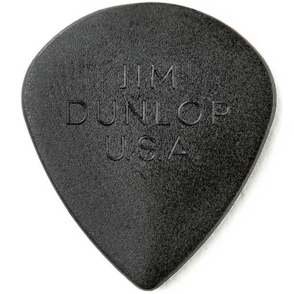 Медіатори Dunlop 427P2.0 Ultex Jazz III Player's Pack 2.0 mm (6 шт.)