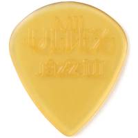 Медіатор Dunlop 427R1.38 Ultex Jazz III Guitar Pick 1.38 mm (1 шт.)