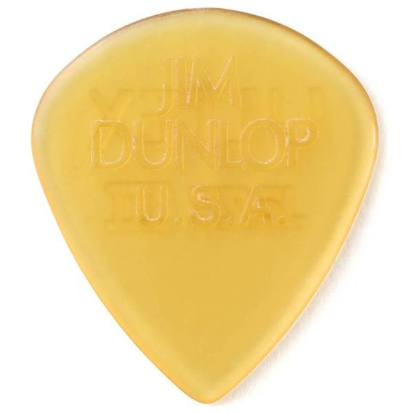 Медіатор Dunlop 427R1.38 Ultex Jazz III Guitar Pick 1.38 mm (1 шт.)