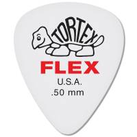 Медіатор Dunlop 4280 Tortex Flex Standard Guitar Pick 0.50 mm (1 шт.)
