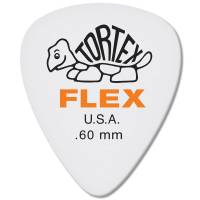 Медіатор Dunlop 4280 Tortex Flex Standard Guitar Pick 0.60 mm (1 шт.)