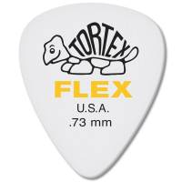Медиатор Dunlop 4280 Tortex Flex Standard Guitar Pick 0.73 mm (1 шт.)
