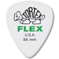 Медиатор Dunlop 4280 Tortex Flex Standard Guitar Pick 0.88 mm (1 шт.)