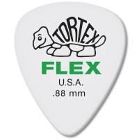 Медиатор Dunlop 4280 Tortex Flex Standard Guitar Pick 0.88 mm (1 шт.)