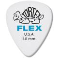 Медиатор Dunlop 4280 Tortex Flex Standard Guitar Pick 1.0 mm (1 шт.)