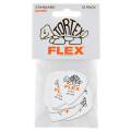 Медиаторы Dunlop 428P.60 Tortex Flex Standard Player's Pack 0.60 mm (12 шт.)