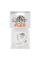 Медиаторы Dunlop 428P.60 Tortex Flex Standard Player's Pack 0.60 mm (12 шт.)