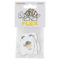 Медиаторы Dunlop 428P.73 Tortex Flex Standard Player's Pack 0.73 mm (12 шт.)