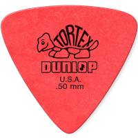 Медіатор Dunlop 4310 Tortex Triangle Guitar Pick 0.50 mm (1 шт.)