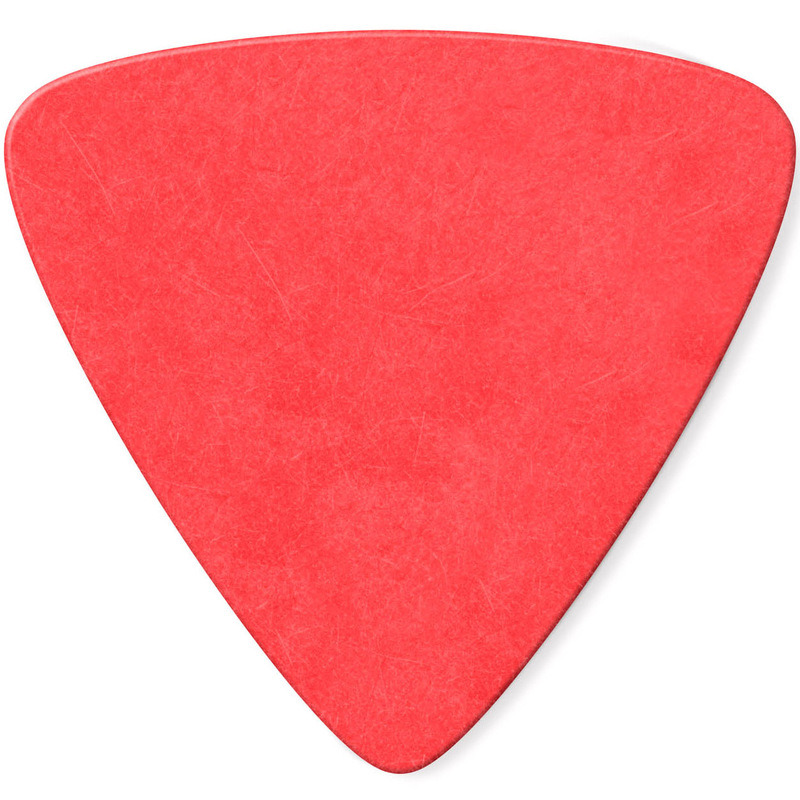 Медіатор Dunlop 4310 Tortex Triangle Guitar Pick 0.50 mm (1 шт.)
