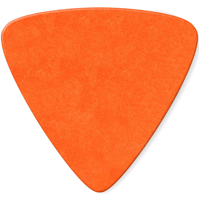 Медіатор Dunlop 4310 Tortex Triangle Guitar Pick 0.60 mm (1 шт.)