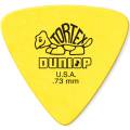Медиатор Dunlop 4310 Tortex Triangle Guitar Pick 0.73 mm (1 шт.)