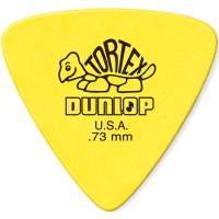 Медіатор Dunlop 4310 Tortex Triangle Guitar Pick 0.73 mm (1 шт.)