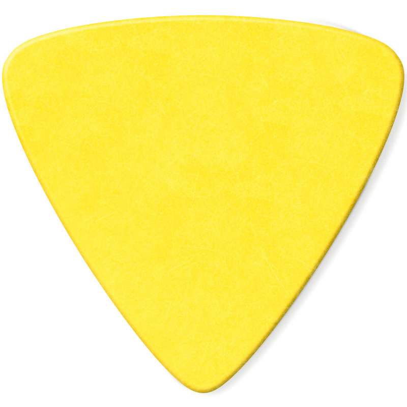 Медиатор Dunlop 4310 Tortex Triangle Guitar Pick 0.73 mm (1 шт.)