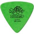 Медиатор Dunlop 4310 Tortex Triangle Guitar Pick 0.88 mm (1 шт.)