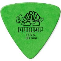 Медіатор Dunlop 4310 Tortex Triangle Guitar Pick 0.88 mm (1 шт.)