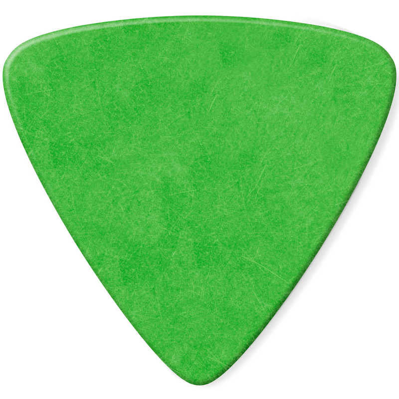 Медиатор Dunlop 4310 Tortex Triangle Guitar Pick 0.88 mm (1 шт.)