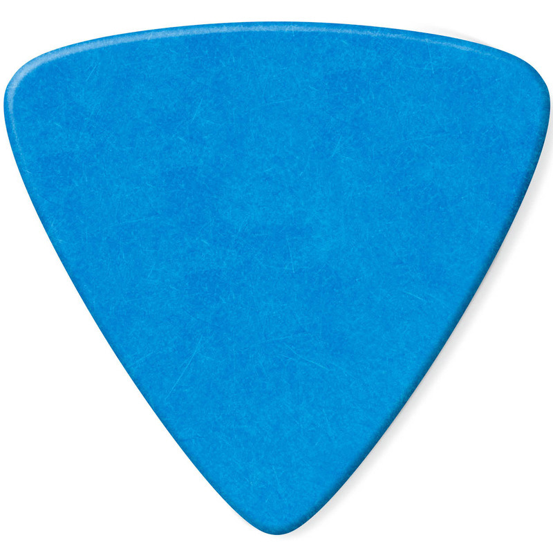 Медиатор Dunlop 4310 Tortex Triangle Guitar Pick 1.0 mm (1 шт.)