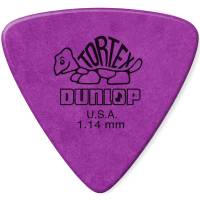 Медиатор Dunlop 4310 Tortex Triangle Guitar Pick 1.14 mm (1 шт.)