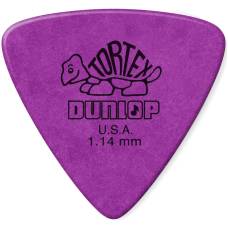 Медиатор Dunlop 4310 Tortex Triangle Guitar Pick 1.14 mm (1 шт.)