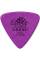 Медиатор Dunlop 4310 Tortex Triangle Guitar Pick 1.14 mm (1 шт.)