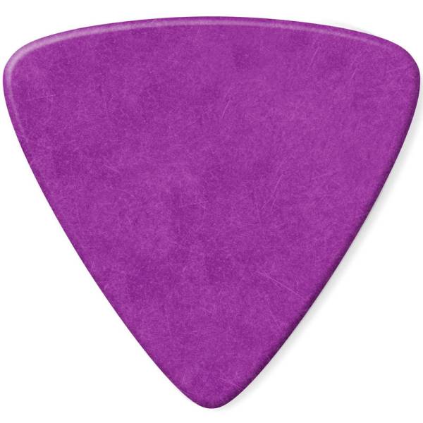 Медиатор Dunlop 4310 Tortex Triangle Guitar Pick 1.14 mm (1 шт.)