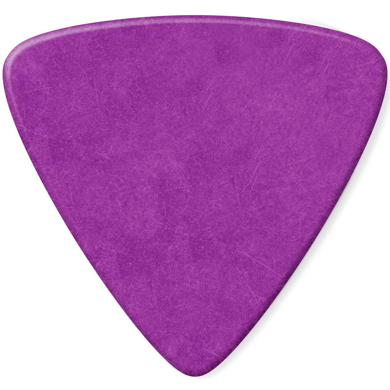 Медиатор Dunlop 4310 Tortex Triangle Guitar Pick 1.14 mm (1 шт.)
